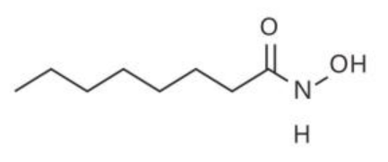化妝品,辛酰羥肟酸,化妝品原料,防腐劑,中國(guó)化妝品及原料,抗菌功效
